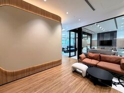 Keppel Towers (D2), Office #602978031